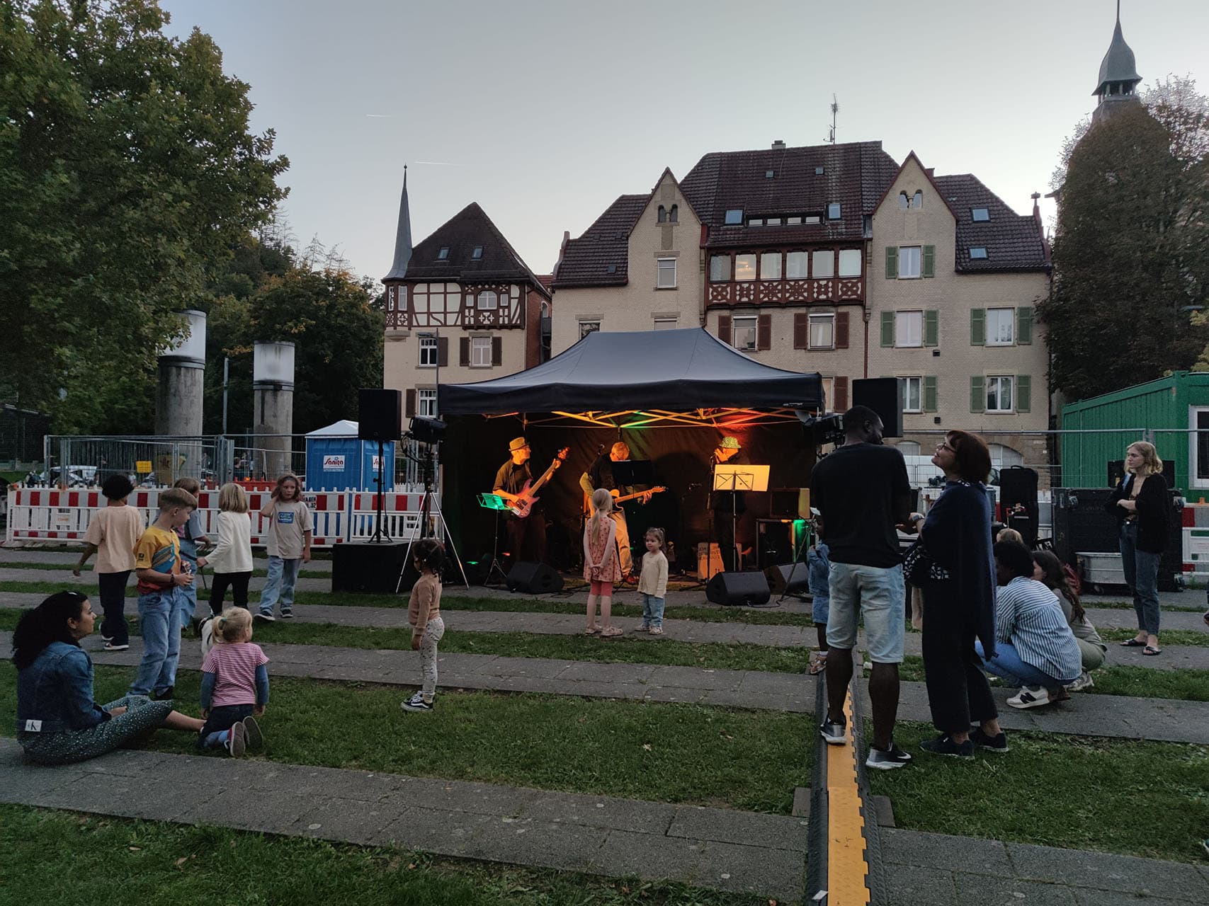 Stadtteilinitiative Stuttgart Herbsttage IMG 20250919 193211