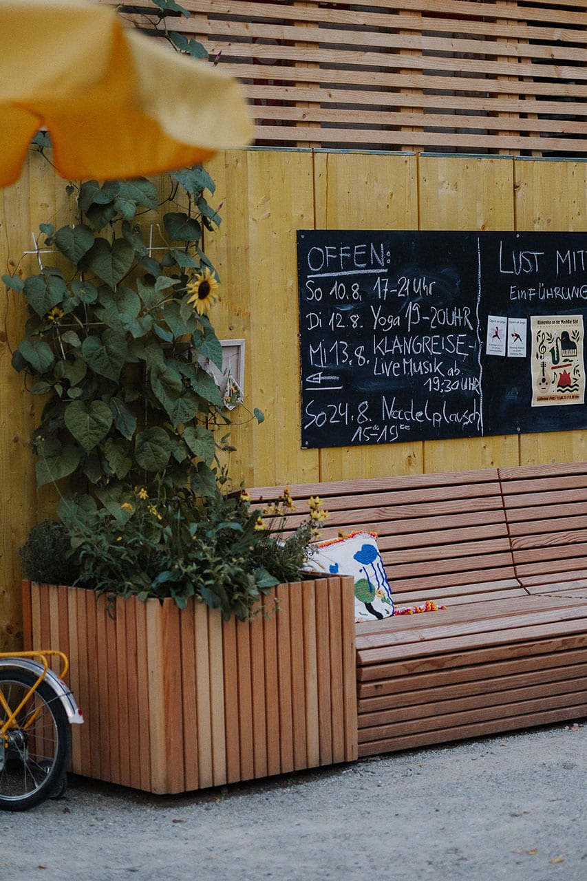 Stadtteilinitiative Stuttgart Machbar IB Kugel MachBar 13.08.2025 1923