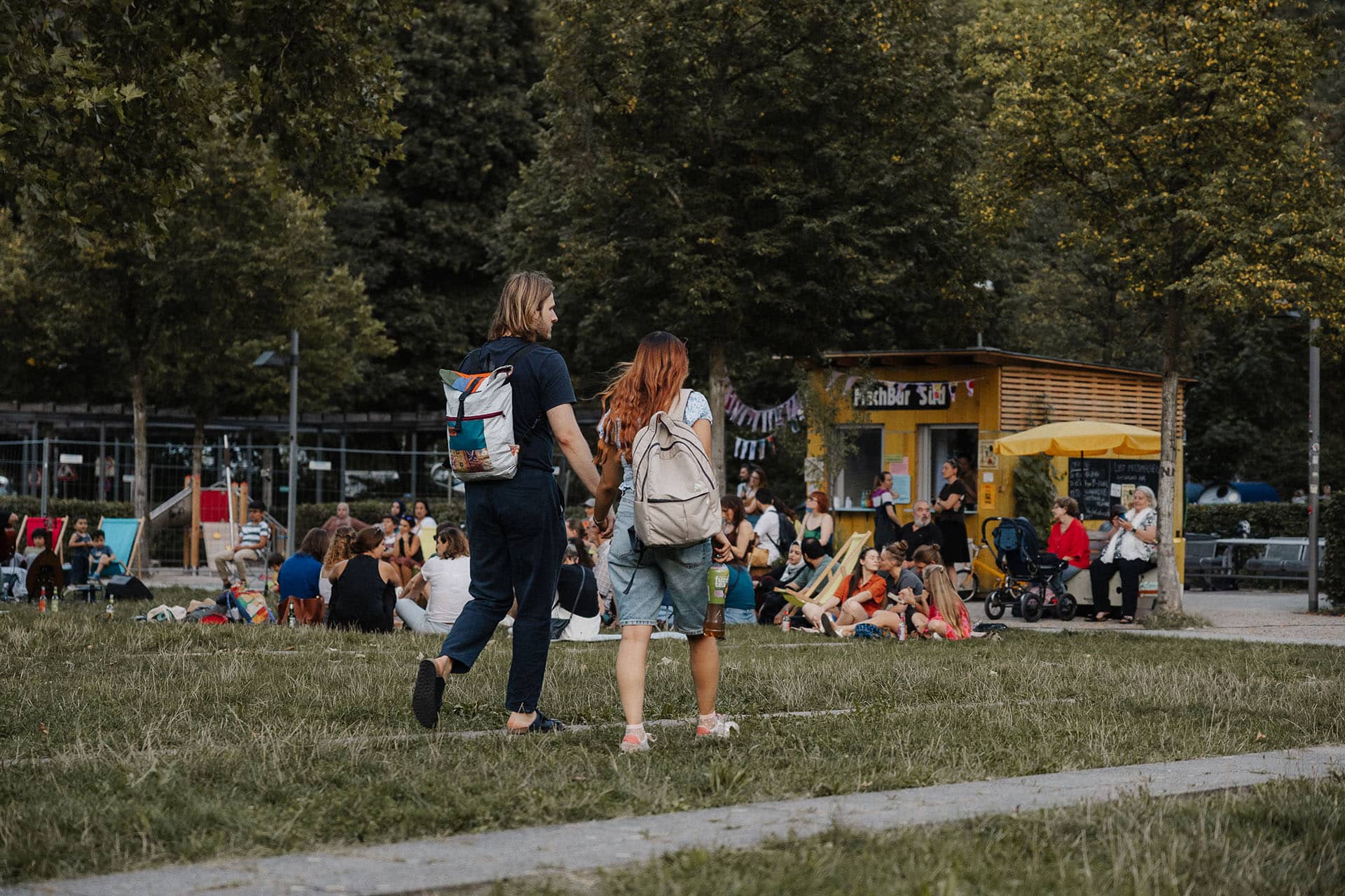 Stadtteilinitiative Stuttgart Machbar IB Kugel MachBar 13.08.2025 3414 Kopie