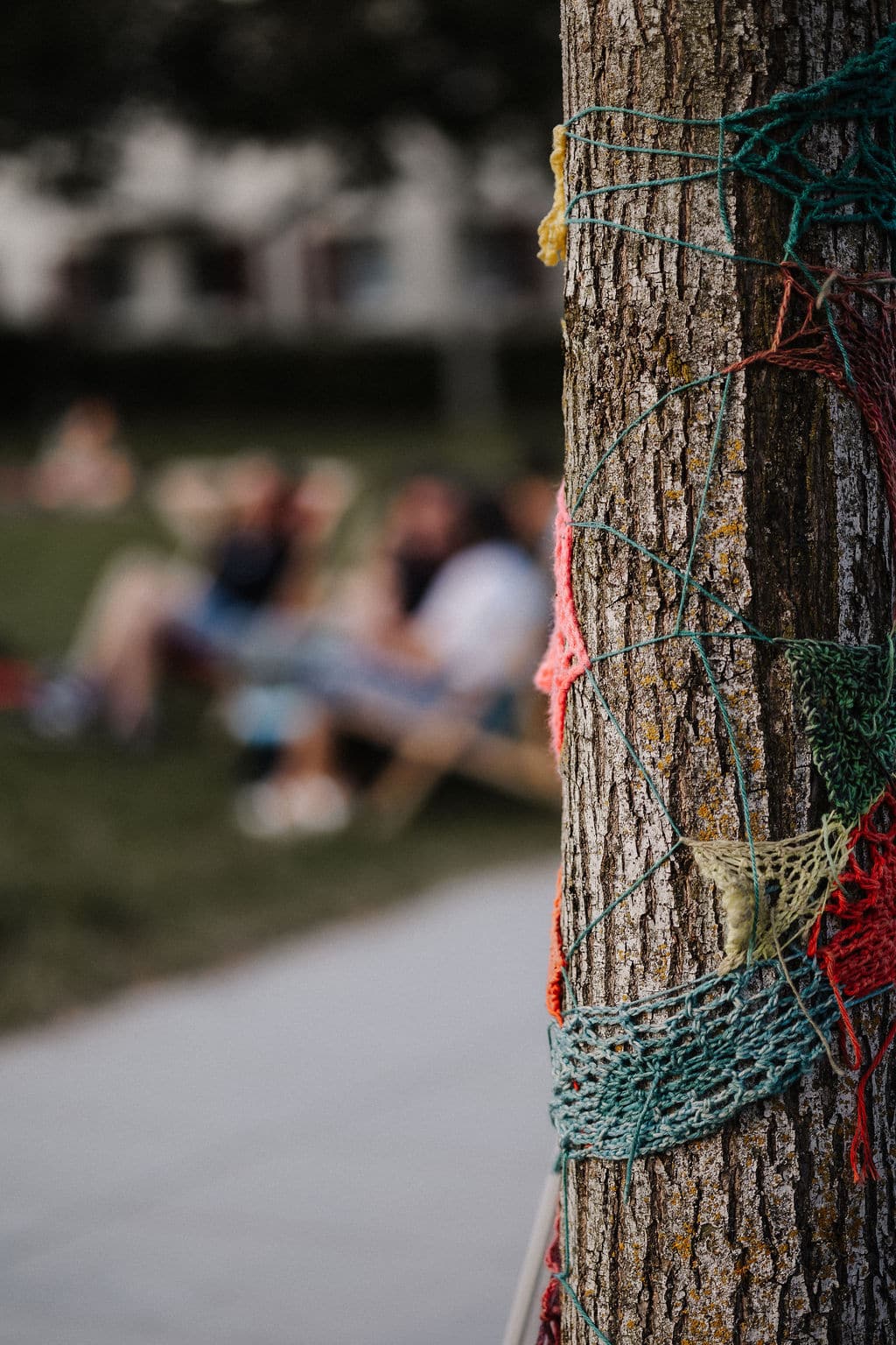 Stadtteilinitiative Stuttgart Nadelplausch IB Kugel MachBar 13.08.2025 1588