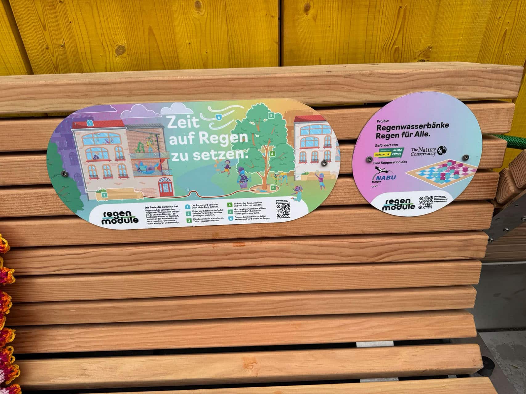 Stadtteilinitiative Stuttgart Regenbank signal 2025 07 05 10 59 25 039 6