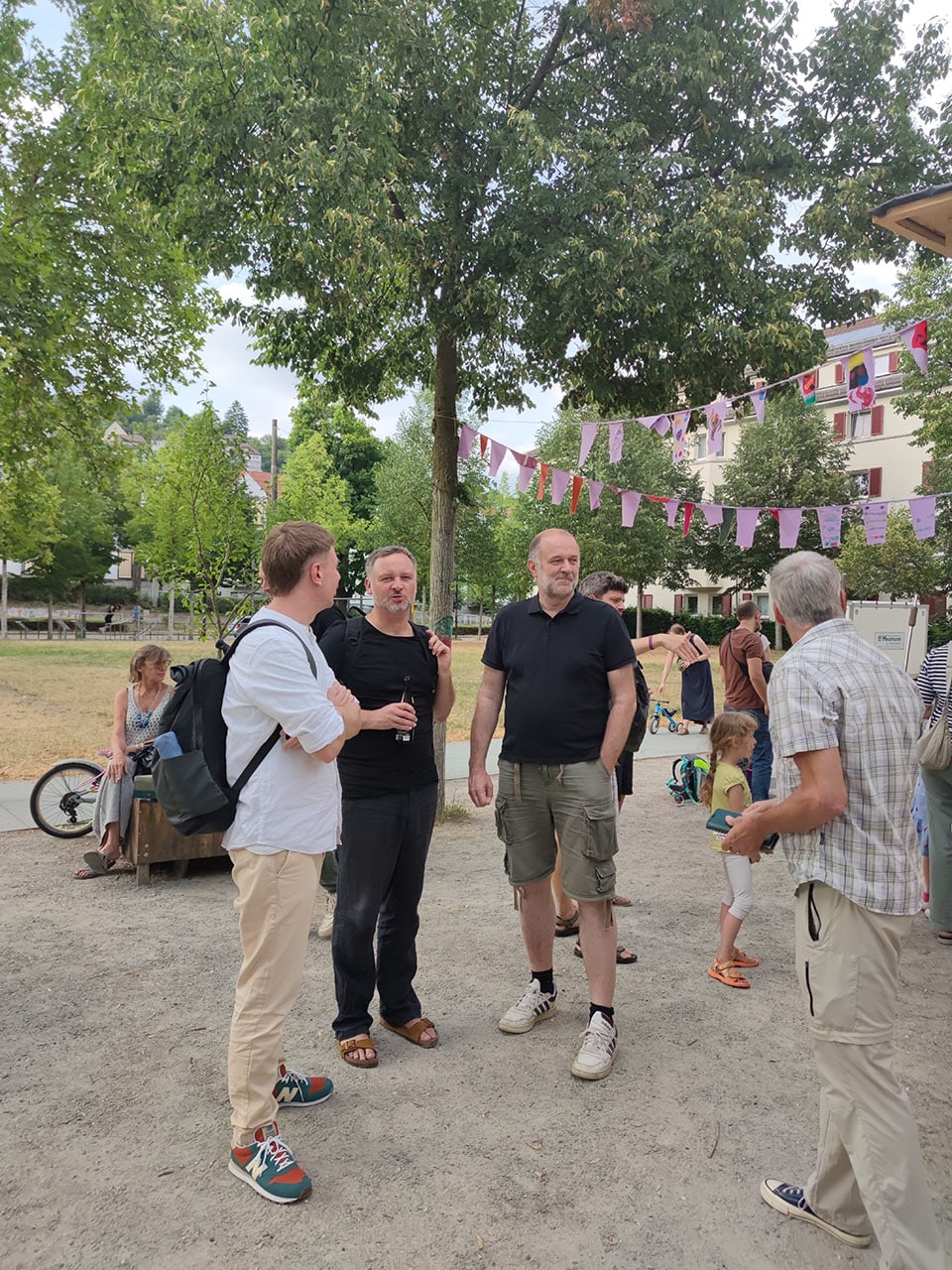 Stadtteilinitiative Stuttgart Verein IMG 20250703 181012