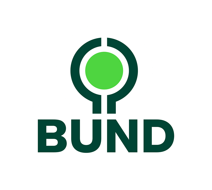 BUND Logo