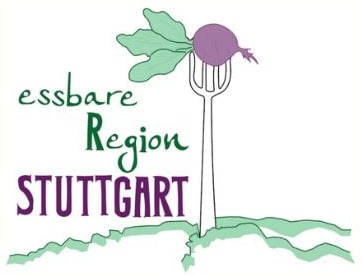 EssbareRegionStuttgart Logo
