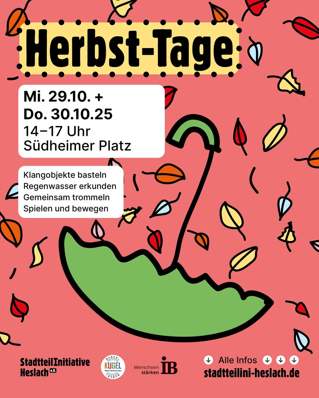 Pakat Herbsttage